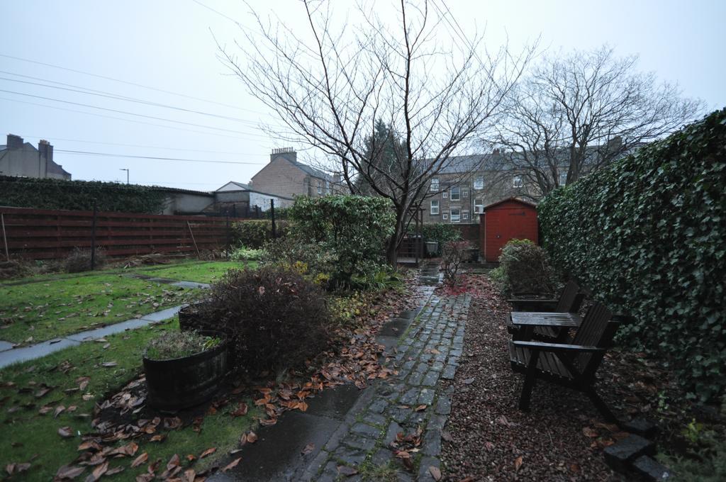Ferienwohnung 5 Wallace Street Dumbarton Exterior foto