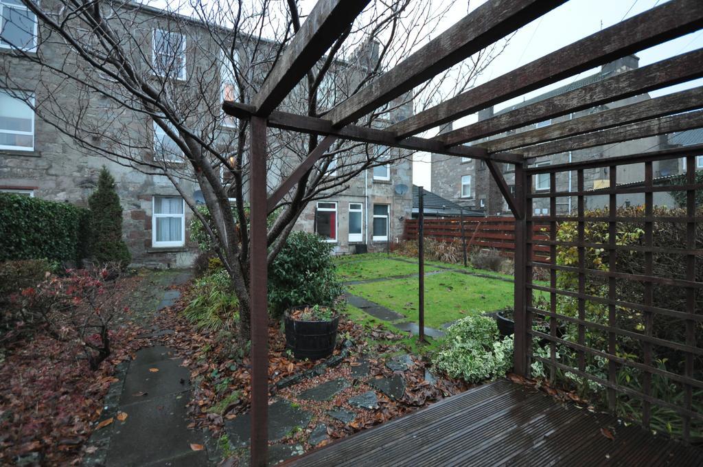 Ferienwohnung 5 Wallace Street Dumbarton Exterior foto